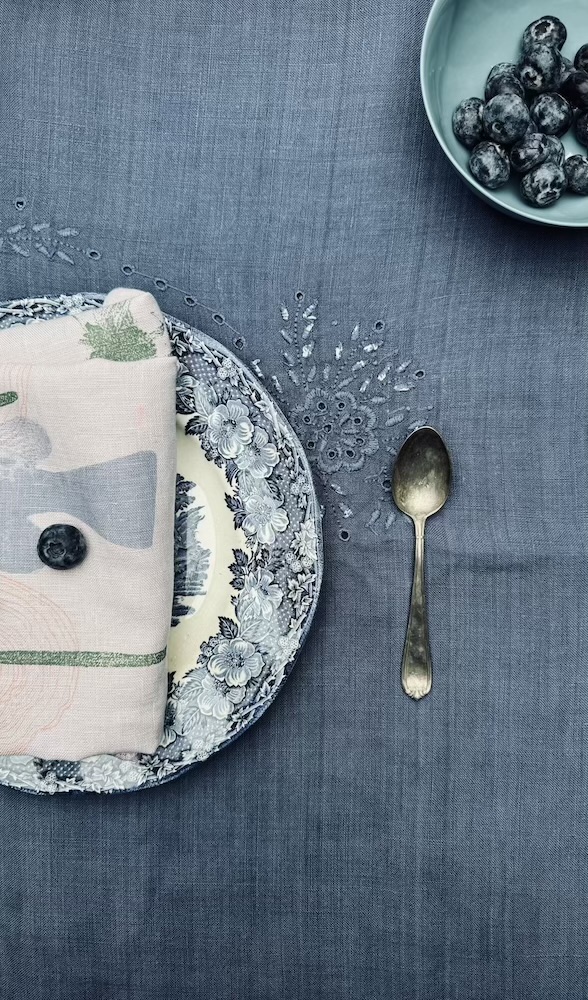 fisk, rose´ – Bild 3